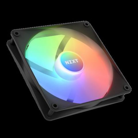 NZXT F140 RGB Core Carcasa del ordenador Ventilado