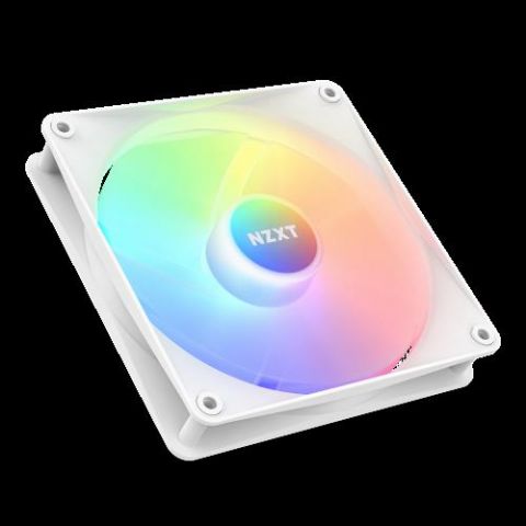 NZXT F140 RGB Core Carcasa del ordenador Ventilado