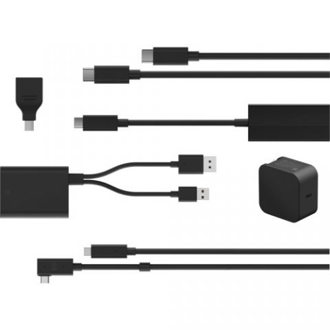 HTC VIVE WIRED STREAMING KIT PARA FOCUS VISION