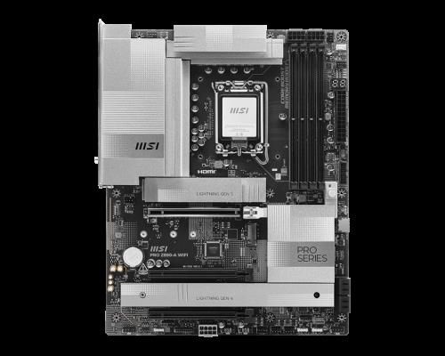 PLACA MSI PRO Z890-A WIFI,INTEL,1851,Z890,4DDR5,25