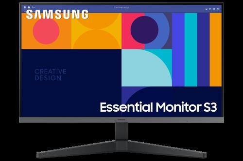 Samsung S33GC LED display 68,6 cm (27