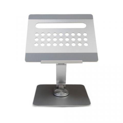 Ewent EW1269 soporte para ordenador portátil Gris,