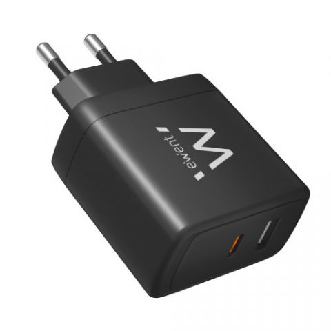 Ewent EW1330 cargador de dispositivo móvil Univers