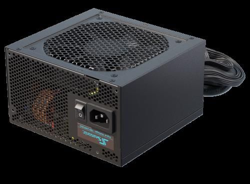 Seasonic G12 GM unidad de fuente de alimentación 8