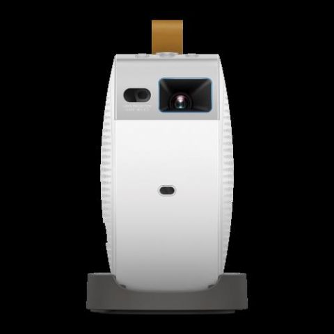 BenQ GV50 videoproyector Proyector de alcance está