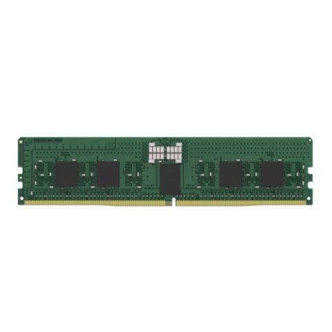 MEMORIA KINGSTON DDR5 ECC REG 16GB 4800MT/s DDR5 E