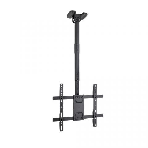 TooQ Soporte de Techo para Pantallas 32