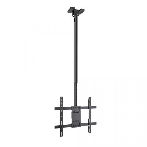 TooQ Soporte de Techo para Pantallas 32