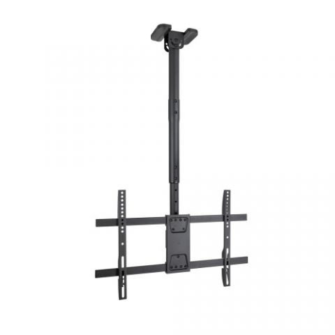 TooQ Soporte de Techo para Pantallas 43
