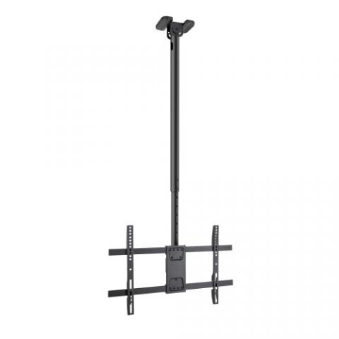 TooQ Soporte de Techo para Pantallas 43