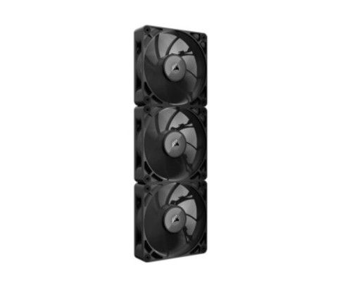 VENTILADOR CAJA CORSAIR RX MAX Series, iCUE LINK R
