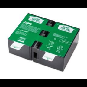 APC APCRBC124 batería para sistema ups Sealed Lead
