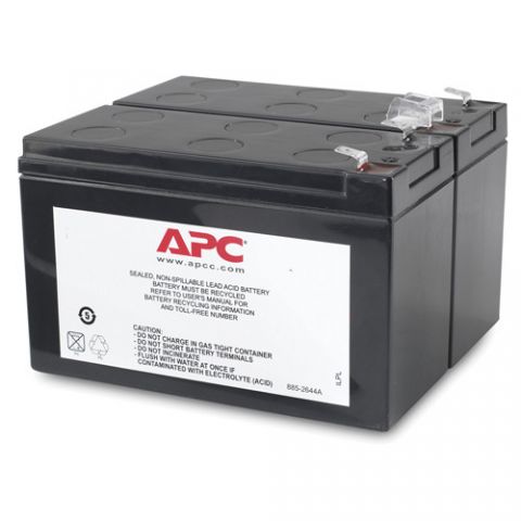 APC APCRBC113 batería para sistema ups Sealed Lead