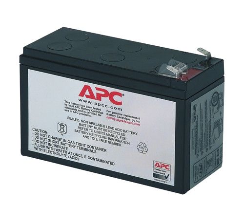 APC RBC2 batería para sistema ups Sealed Lead Acid