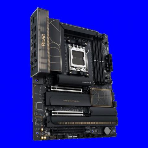 PLACA ASUS PROART X870E-CREATOR WIFI,AMD,AM5,X870,
