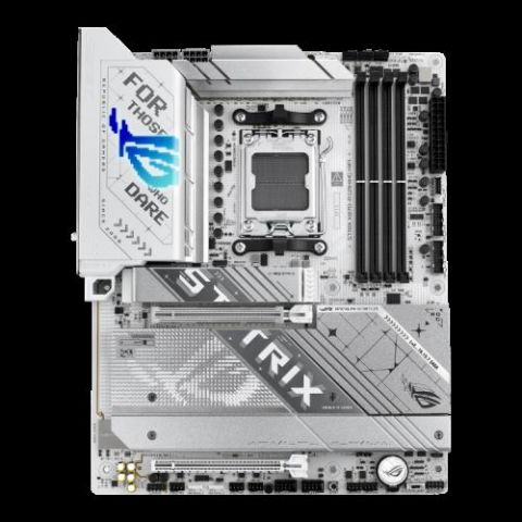 ASUS ROG STRIX X870-A GAMING WIFI AMD X870 Zócalo