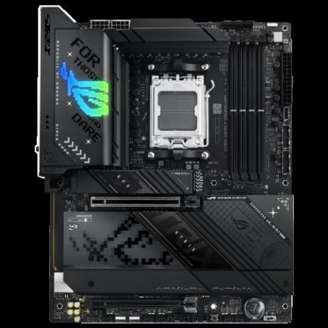 ASUS ROG STRIX X870-F GAMING WIFI AMD X870 Zócalo