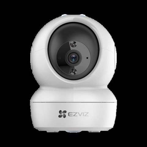 EZVIZ H6c Esférico Cámara de seguridad IP Interior