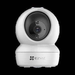 EZVIZ H6c Caja Cámara de seguridad IP Interior 192