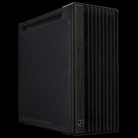 ASUS ProArt PA602 Wood Edition – Metal Panel Midi