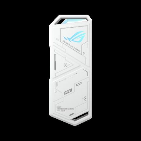 CARCASA DE SSD ASUS ROG STRIX ARION/WHT/G/AS//ESD-