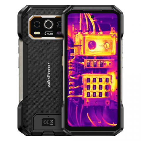 Ulefone 27T Pro 17,2 cm (6.78