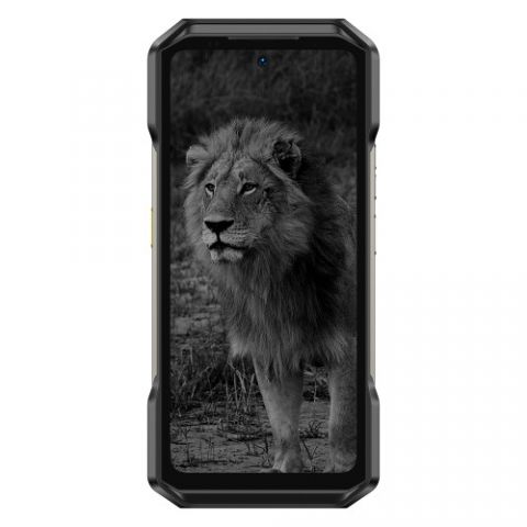 ULEFONE SMARTPHONE RUGERIZADO 5G TÉRMICO ARMOR 27