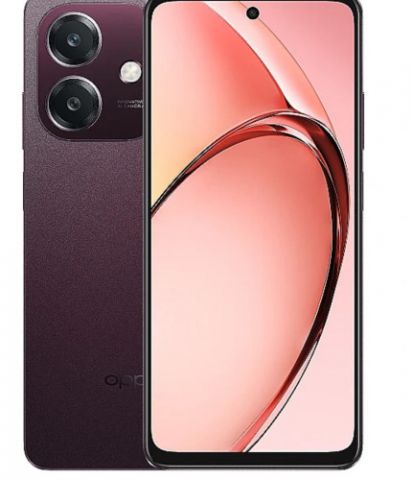 OPPO A60 5G 4+128 NEBULA RED