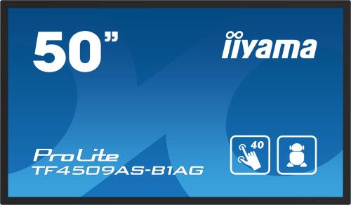 MONITOR IIYAMA 50
