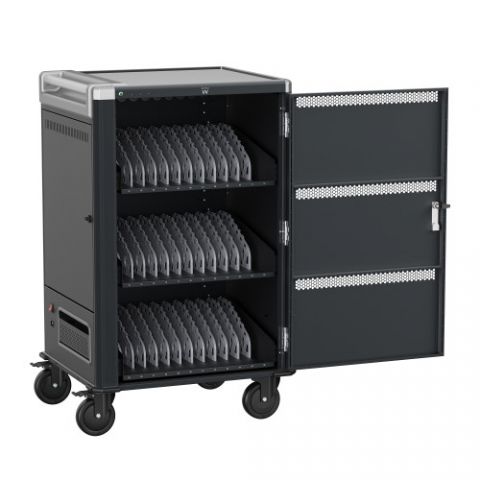 Ewent EW1701 carrito y armario de dispositivo port