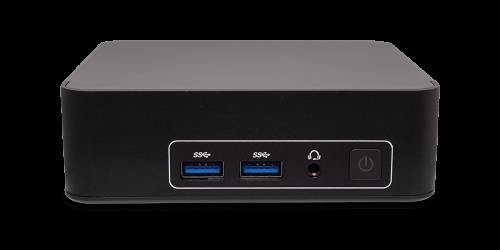 Aopen DEN5128 Negro 128 GB 2.0 canales