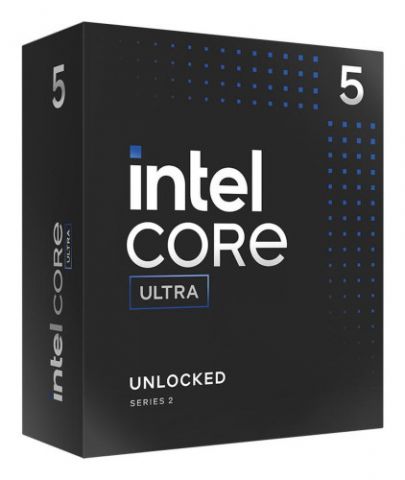 Intel Core Ultra 5 245KF procesador 24 MB Smart Ca