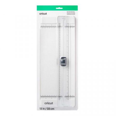 Cricut Portable Trimmer accesorio de cortapapeles