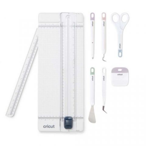 Cricut Essential Tool Set Juego de herramientas es