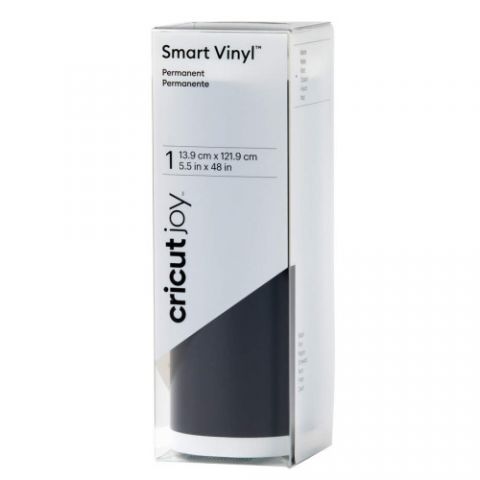 Cricut Smart Vinyl Rollo de vinilo de termotransfe