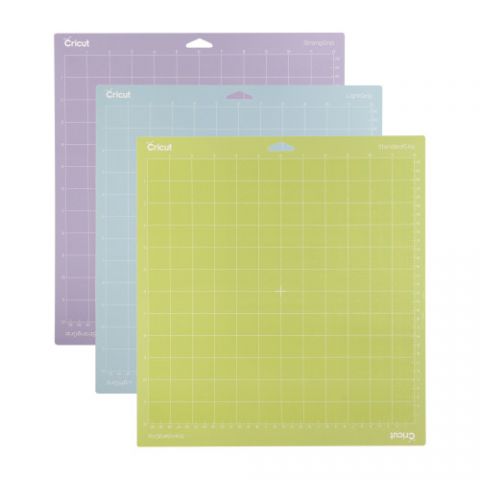 Cricut 2003546 suministro para máquinas de corte p