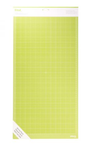 Cricut Set de3 Tapis de Coupe, Plastique, Multicol