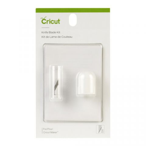 Cricut Crafting Tools - Knife Replacement Blades