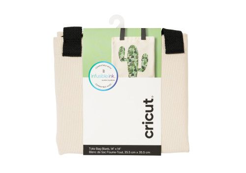 Cricut 2006830 bolso y bandolera Poliéster Beige M