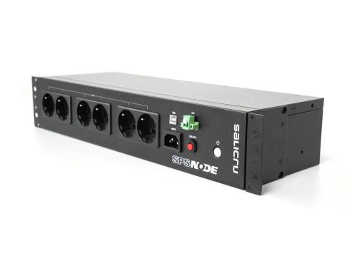 Salicru SPS 900 Node sistema de alimentación inint