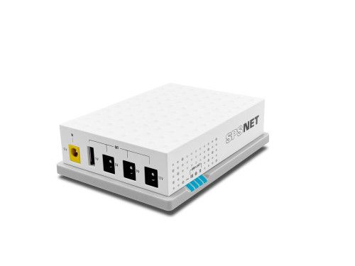 Salicru SPS NET2 sistema de alimentación ininterru