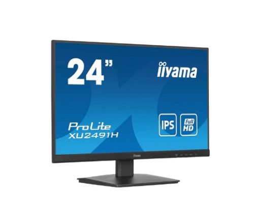 IIYAMA PANTALLA IPS DE 24