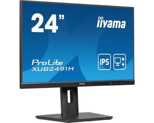 MONITOR IIYAMA 24