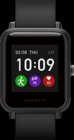 Amazfit Bip S Lite 3,25 cm (1.28