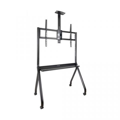 TOOQ SOPORTE SUELO RUEDAS 