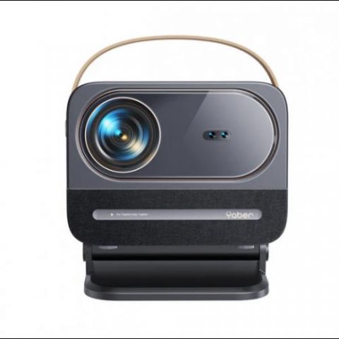 YABER PROYECTOR U12