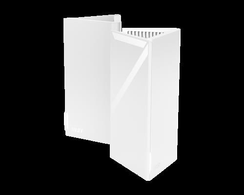 MSI Roamii BE Lite Mesh System Doble banda (2,4 GH