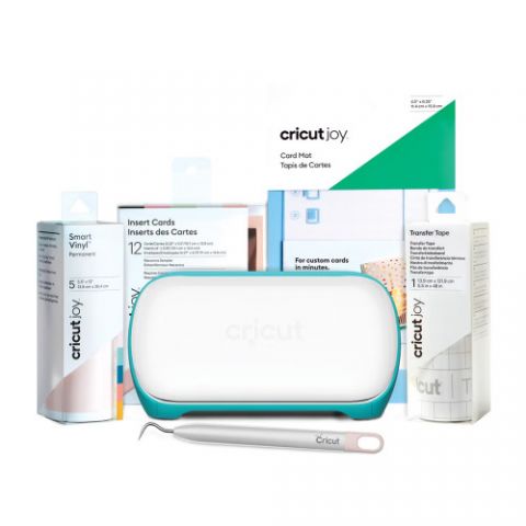 JOY MACHINE EMEA STARTER BUNDLE (KIT DE INICIACION