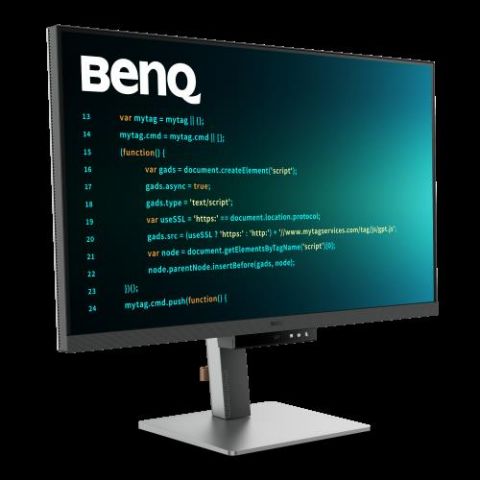 BenQ RD320U LED display 80 cm (31.5
