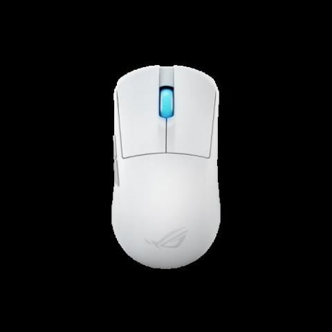 ASUS ROG Harpe Ace Mini ratón Juego Ambidextro RF